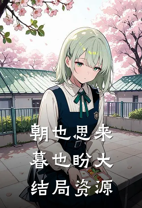 朝也思来暮也盼大结局资源