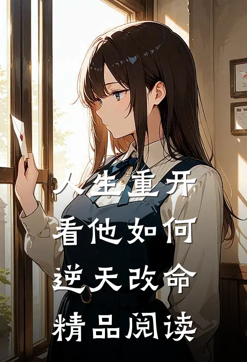 人生重开看他如何逆天改命精品阅读