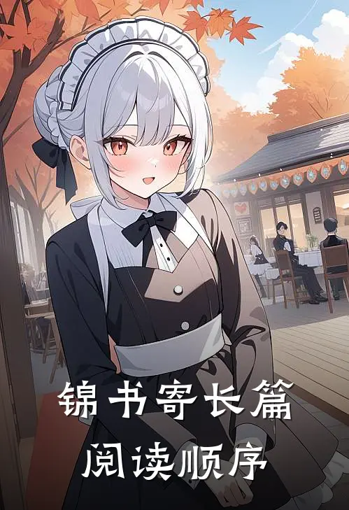 锦书寄长篇阅读顺序