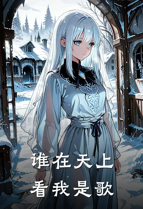 谁在天上看我是歌