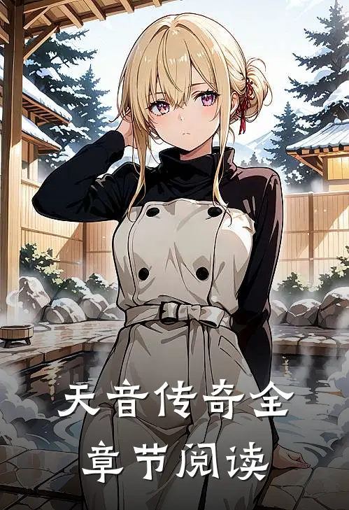天音传奇全章节阅读
