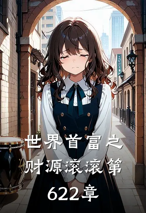 世界首富之财源滚滚 第622章