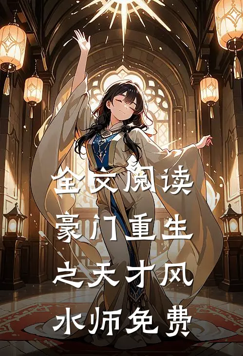 全文阅读豪门重生之天才风水师免费