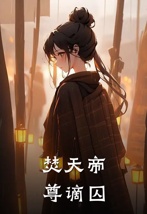 焚天帝尊 谪囚