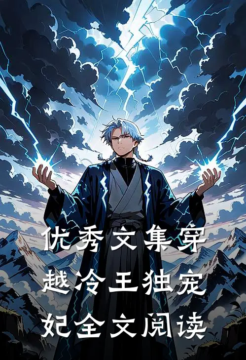 优秀文集穿越冷王独宠妃全文阅读