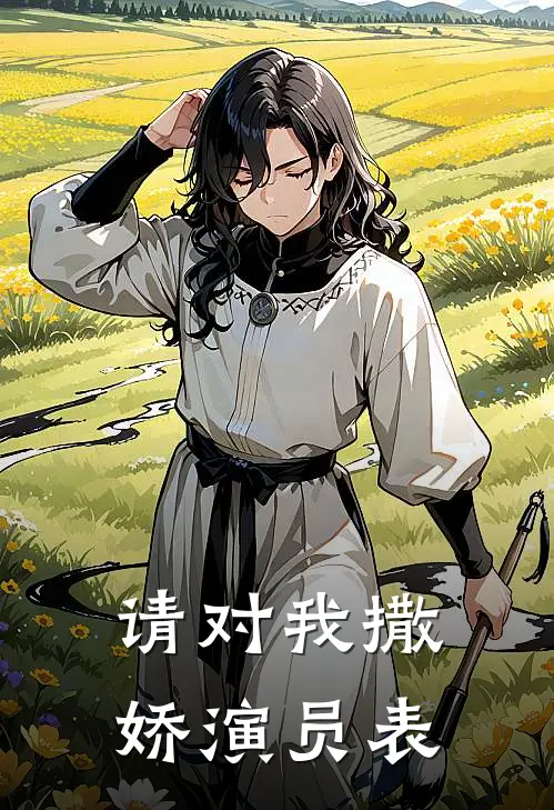 请对我撒娇演员表