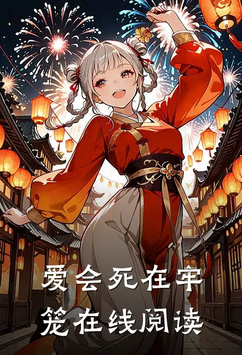 爱会死在牢笼在线阅读