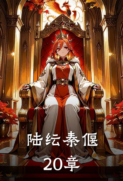 陆纭秦偃20章