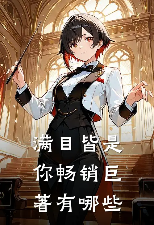满目皆是你畅销巨著有哪些