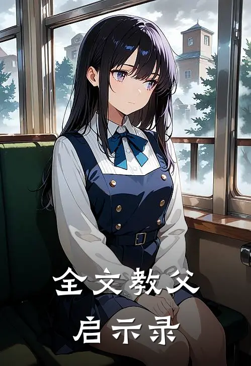 全文教父启示录