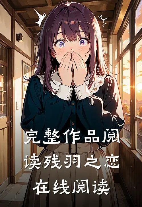 完整作品阅读残羽之恋在线阅读