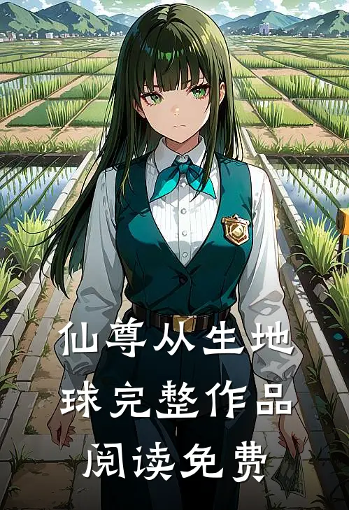 仙尊从生地球完整作品阅读免费