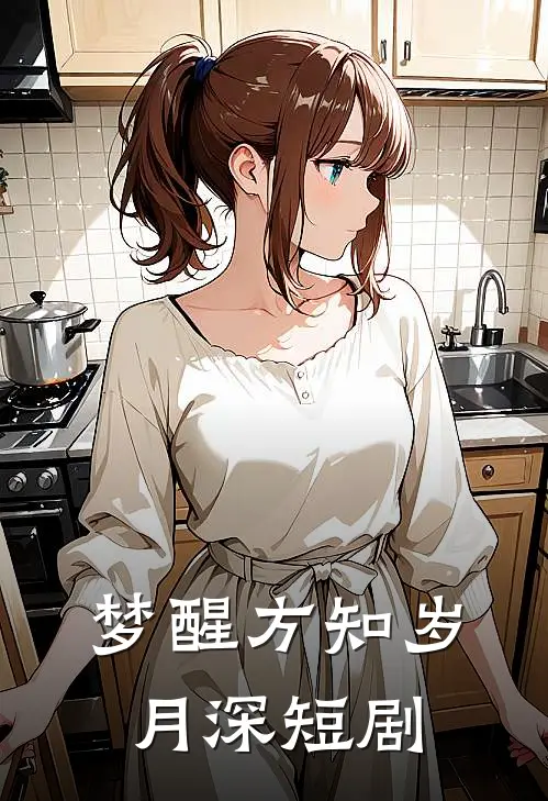 梦醒方知岁月深短剧