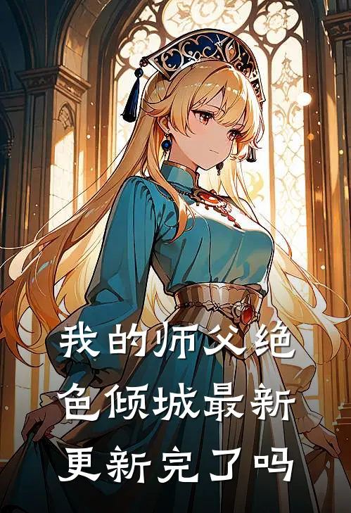我的师父绝色倾城最新更新完了吗