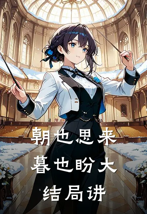 朝也思来暮也盼大结局讲