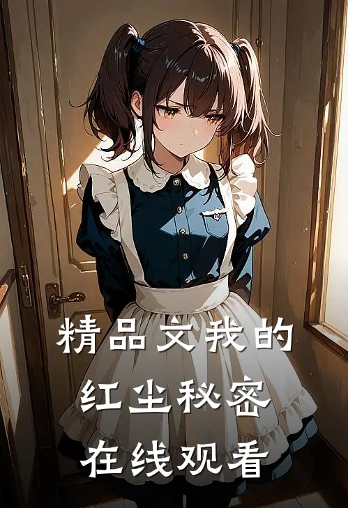 精品文我的红尘秘密在线观看