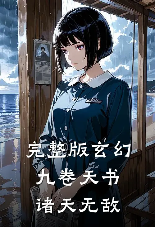 完整版玄幻九卷天书,诸天无敌