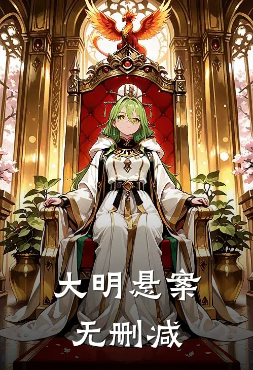 大明悬案无删减