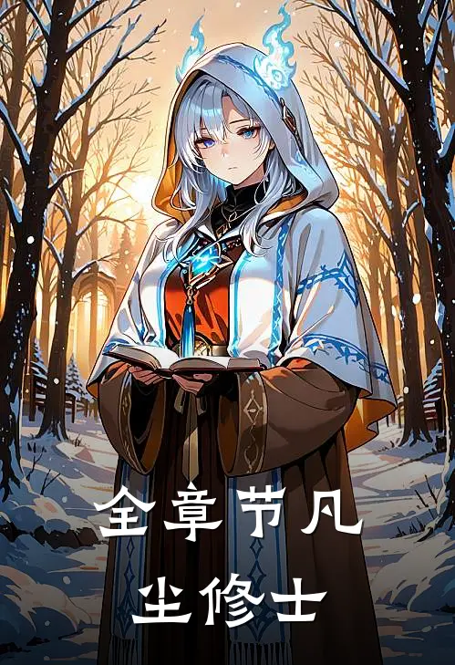 全章节凡尘修士