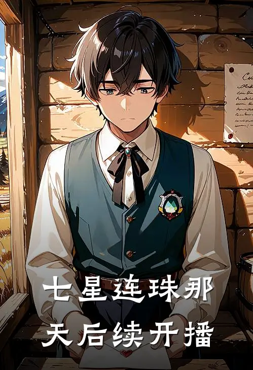 七星连珠那天后续开播