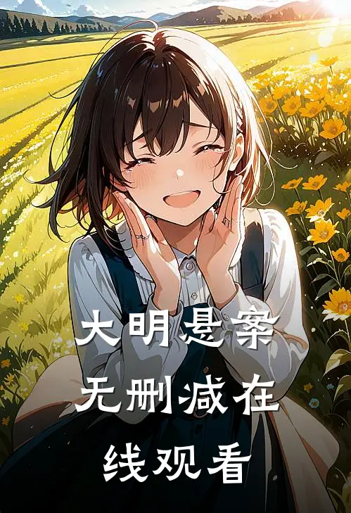 大明悬案无删减在线观看
