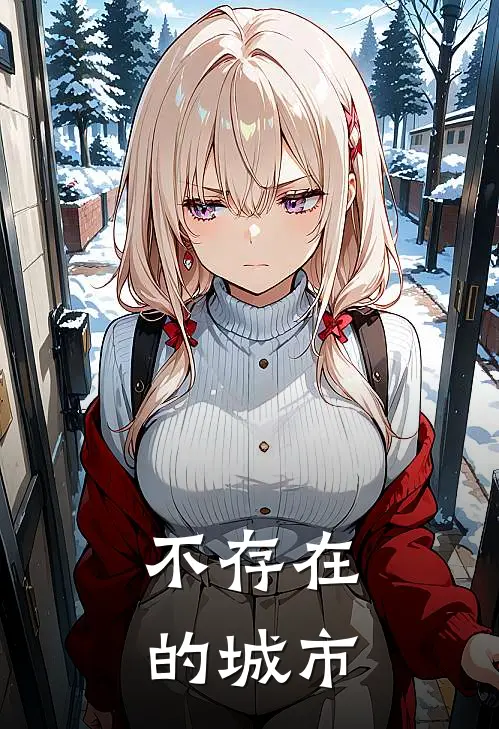 不存在的城市