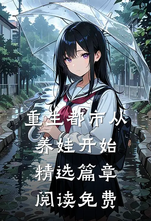 重生都市从养娃开始精选篇章阅读免费