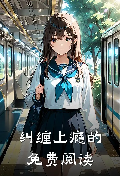 纠缠上瘾的免费阅读