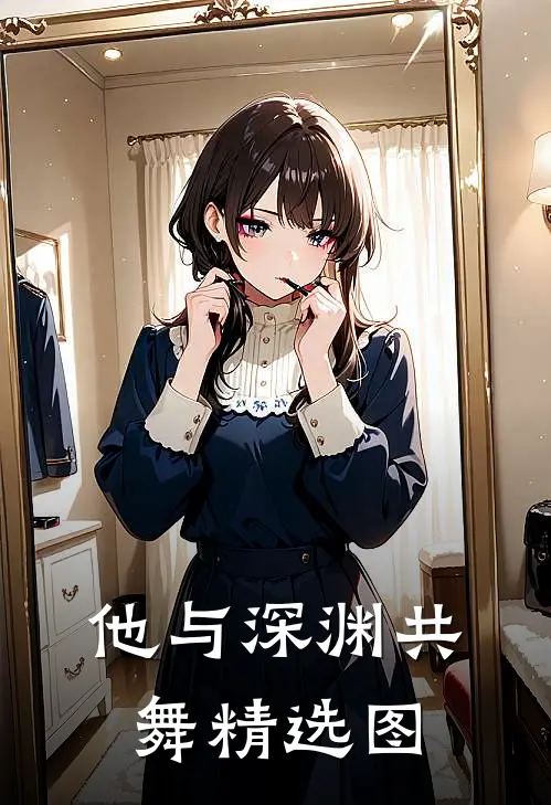 他与深渊共舞精选图