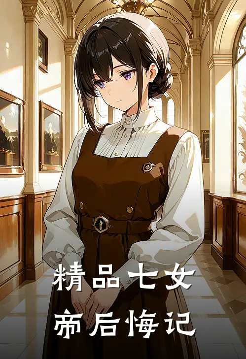精品七女帝后悔记