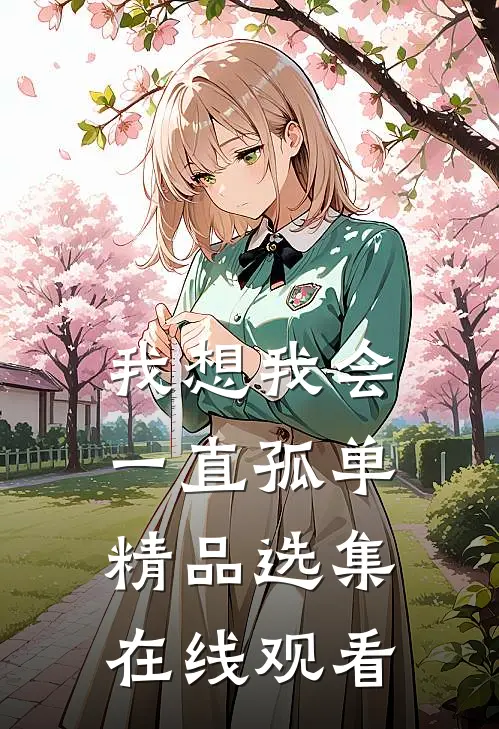 我想我会一直孤单精品选集在线观看
