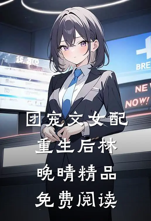 团宠文女配重生后林晚晴精品免费阅读
