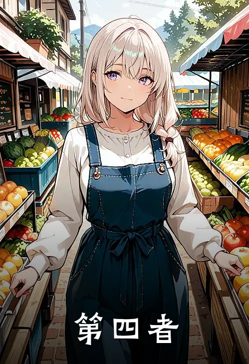 第四者