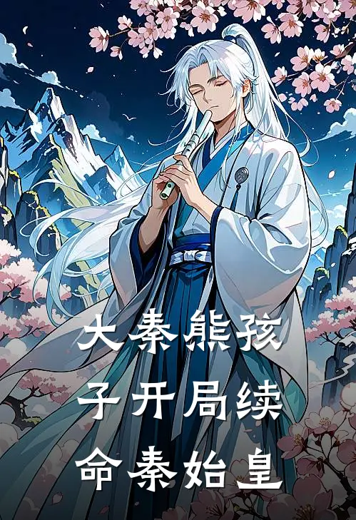 大秦熊孩子开局续命秦始皇