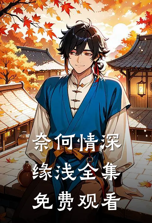 奈何情深缘浅全集免费观看