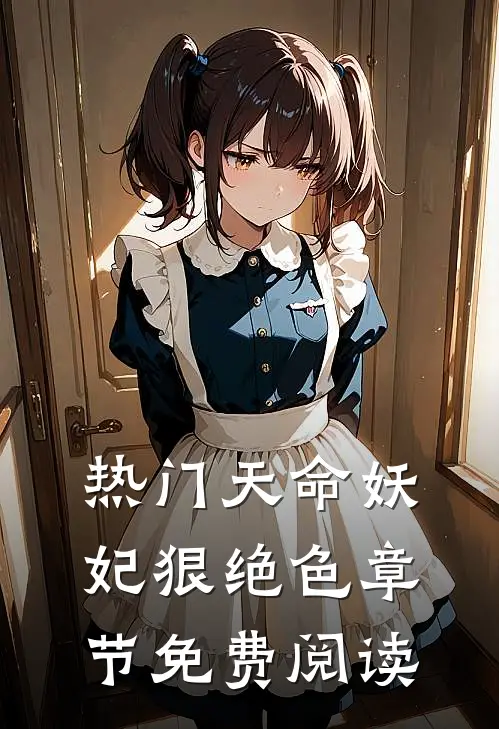 热门天命妖妃狠绝色章节免费阅读
