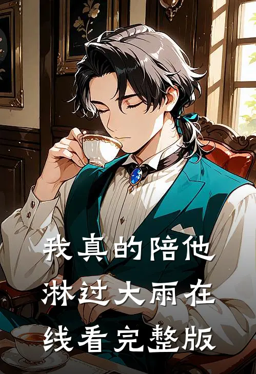 我真的陪他淋过大雨在线看完整版