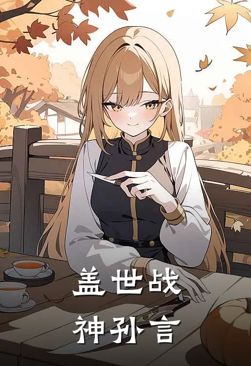 盖世战神孙言