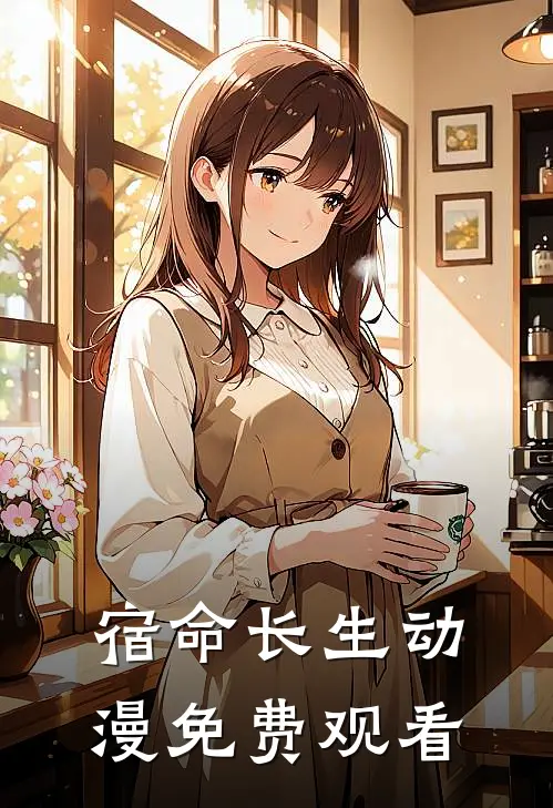 宿命长生动漫免费观看