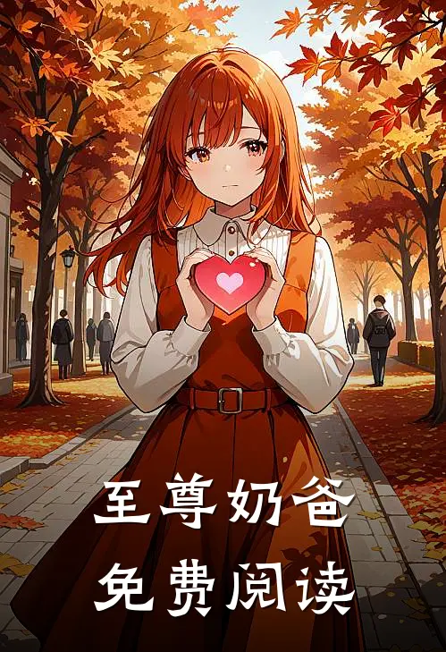 至尊奶爸免费阅读