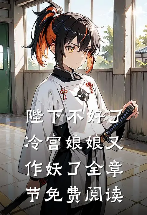陛下不好了冷宫娘娘又作妖了全章节免费阅读