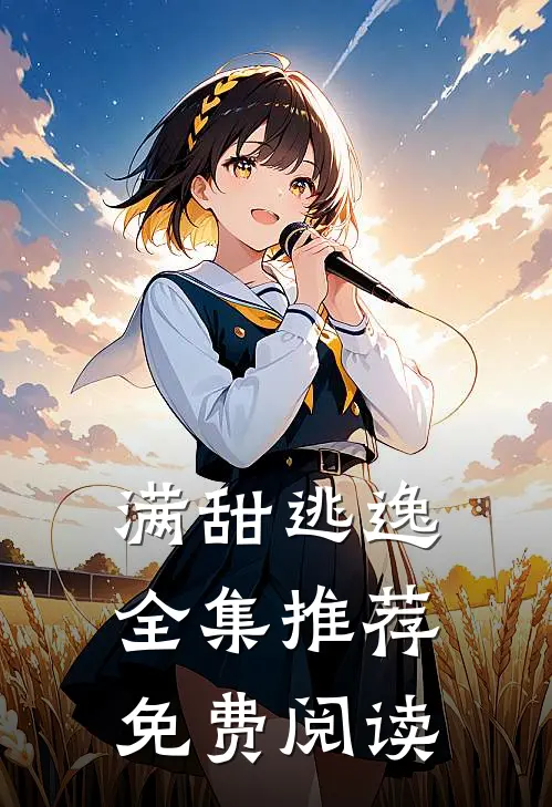 满甜逃逸全集推荐免费阅读
