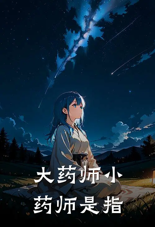 大药师小药师是指