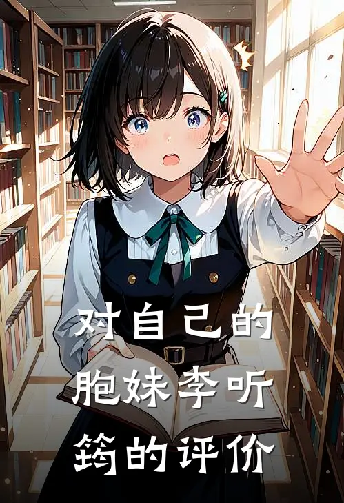 对自己的胞妹李听筠的评价