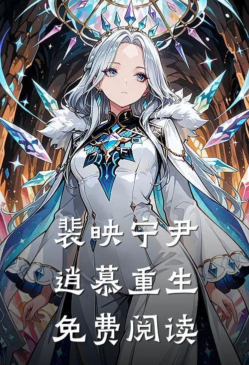 裴映宁尹逍慕重生免费阅读