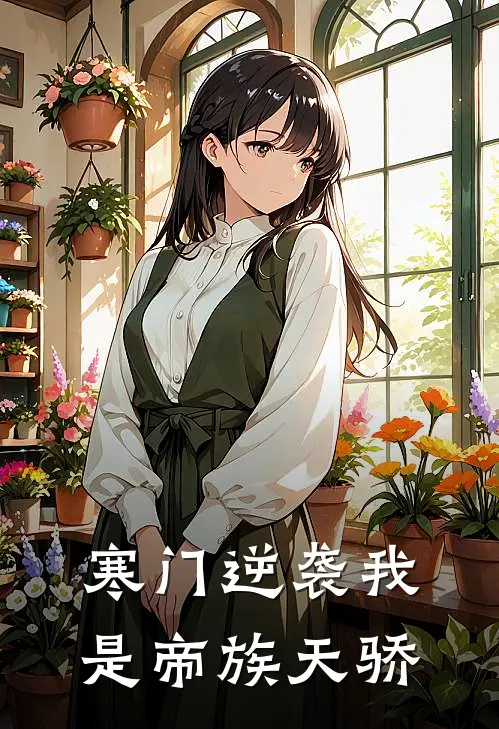 寒门逆袭我是帝族天骄