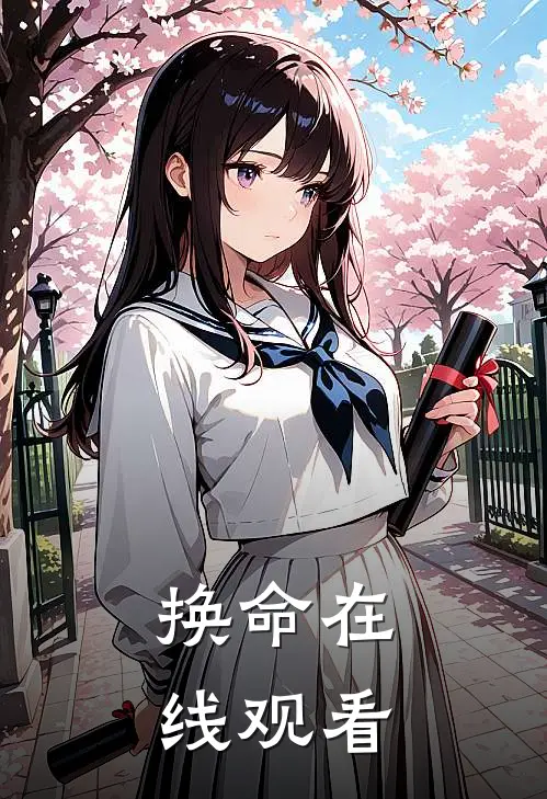 换命在线观看