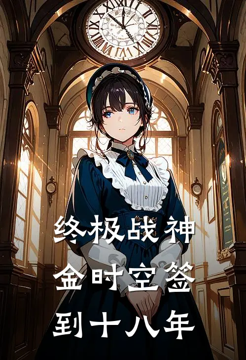 终极战神,金时空签到十八年