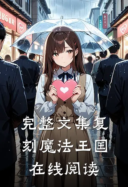 完整文集复刻魔法王国在线阅读