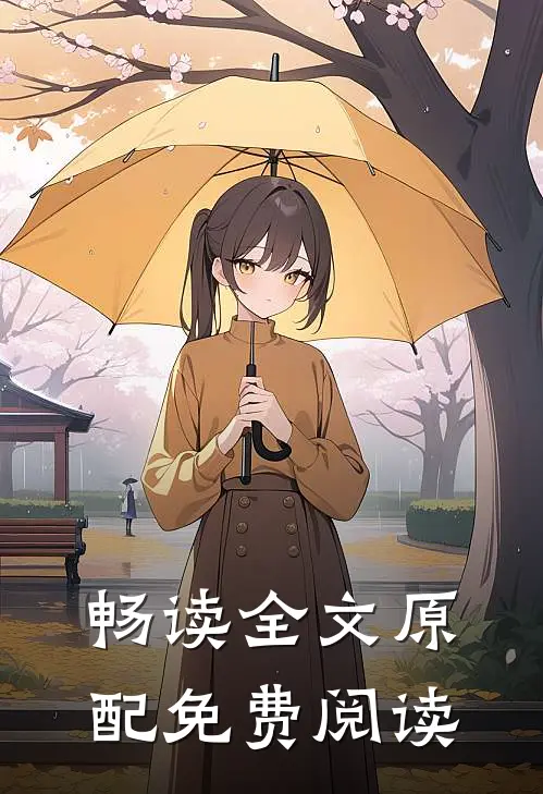 畅读全文原配免费阅读